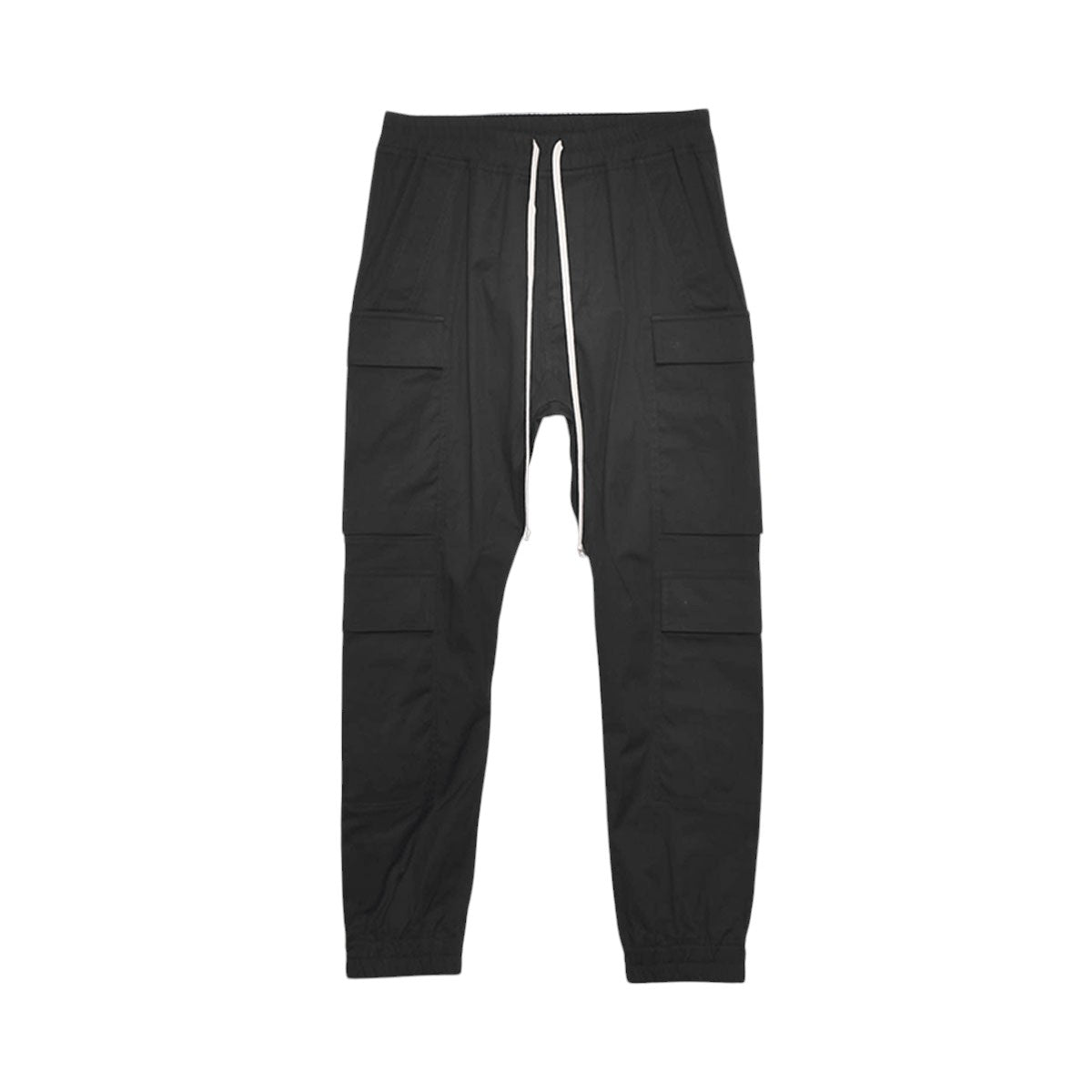 Rick Owens]MASTODOM MEGACARGO/BLACK(RU01E5337TE) – R&Co.