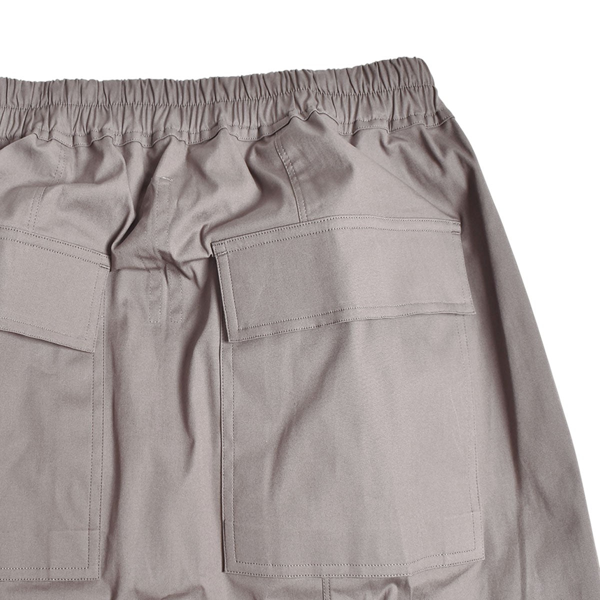 Rick Owens]DRAWSTRING LONG/DUST(RU01E5380TE) – R&Co.