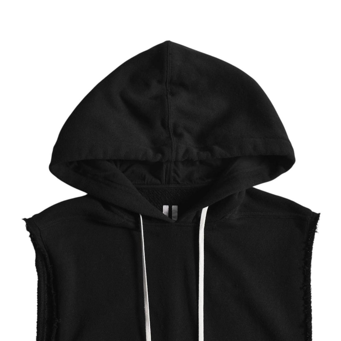 [Rick Owens]RU Top/BLACK(RU01F2153JNT)