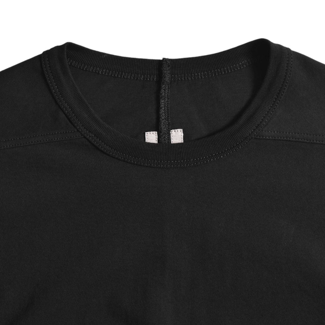 [Rick Owens]RU Top/BLACK(RU01F2232JA)