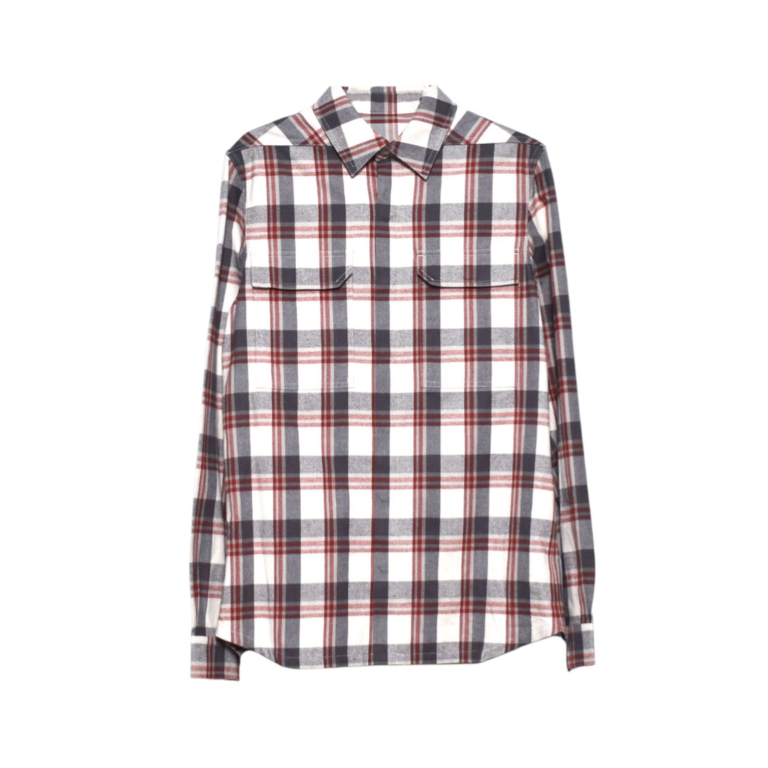Rick Owens]RU Top/MILK(RU01F2236CP) – R&Co.