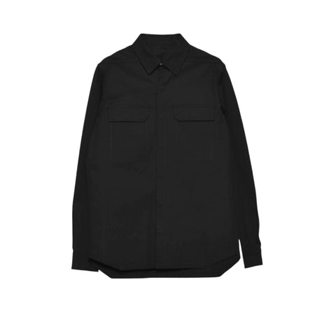 [Rick Owens]RU Top/BLACK(RU01F2236TE)