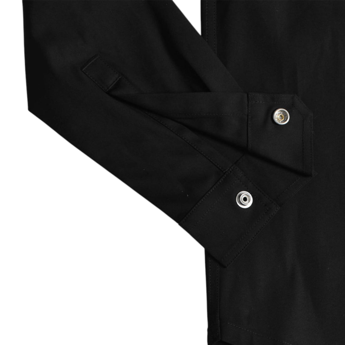 [Rick Owens]RU Top/BLACK(RU01F2236TE)