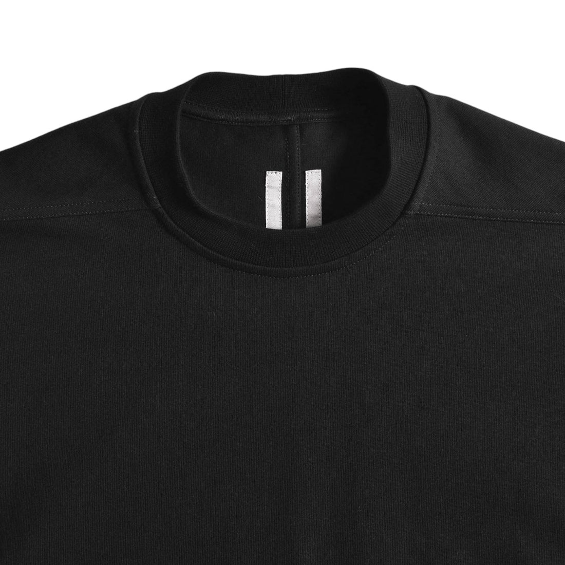[Rick Owens]RU Top/BLACK(RU01F2283BA)