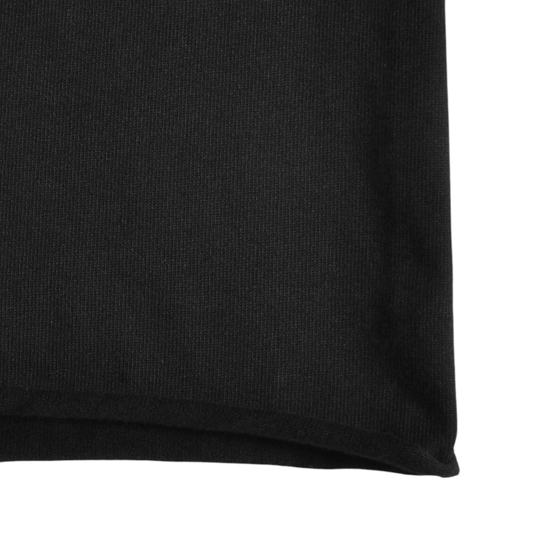 [Rick Owens]RU Top/BLACK(RU01F2283BA)