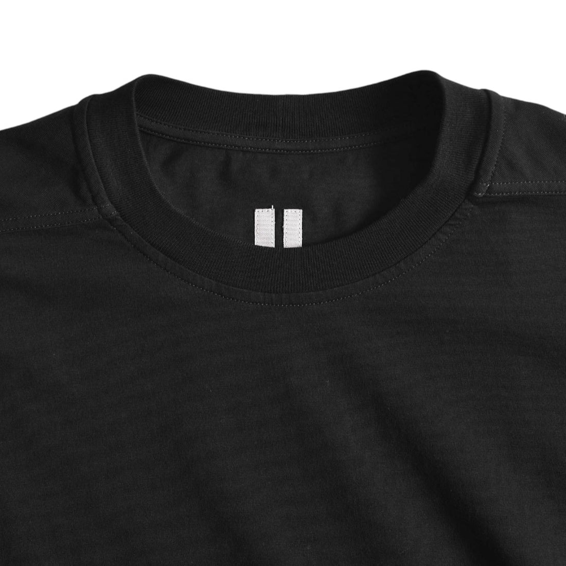 [Rick Owens]RU Top/BLACK(RU01F2283JA)