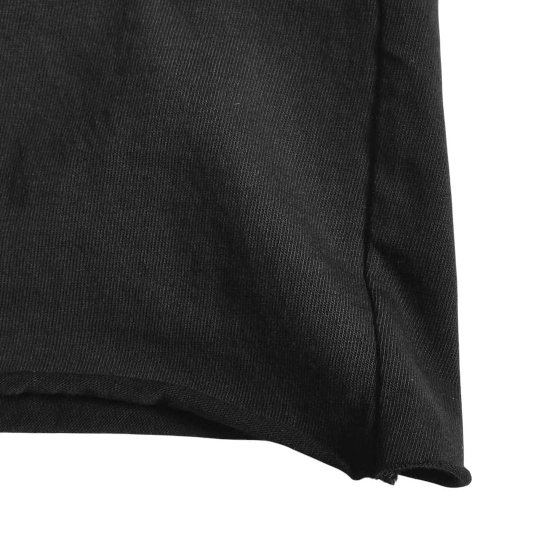 [Rick Owens]RU Top/BLACK(RU01F2283JA)