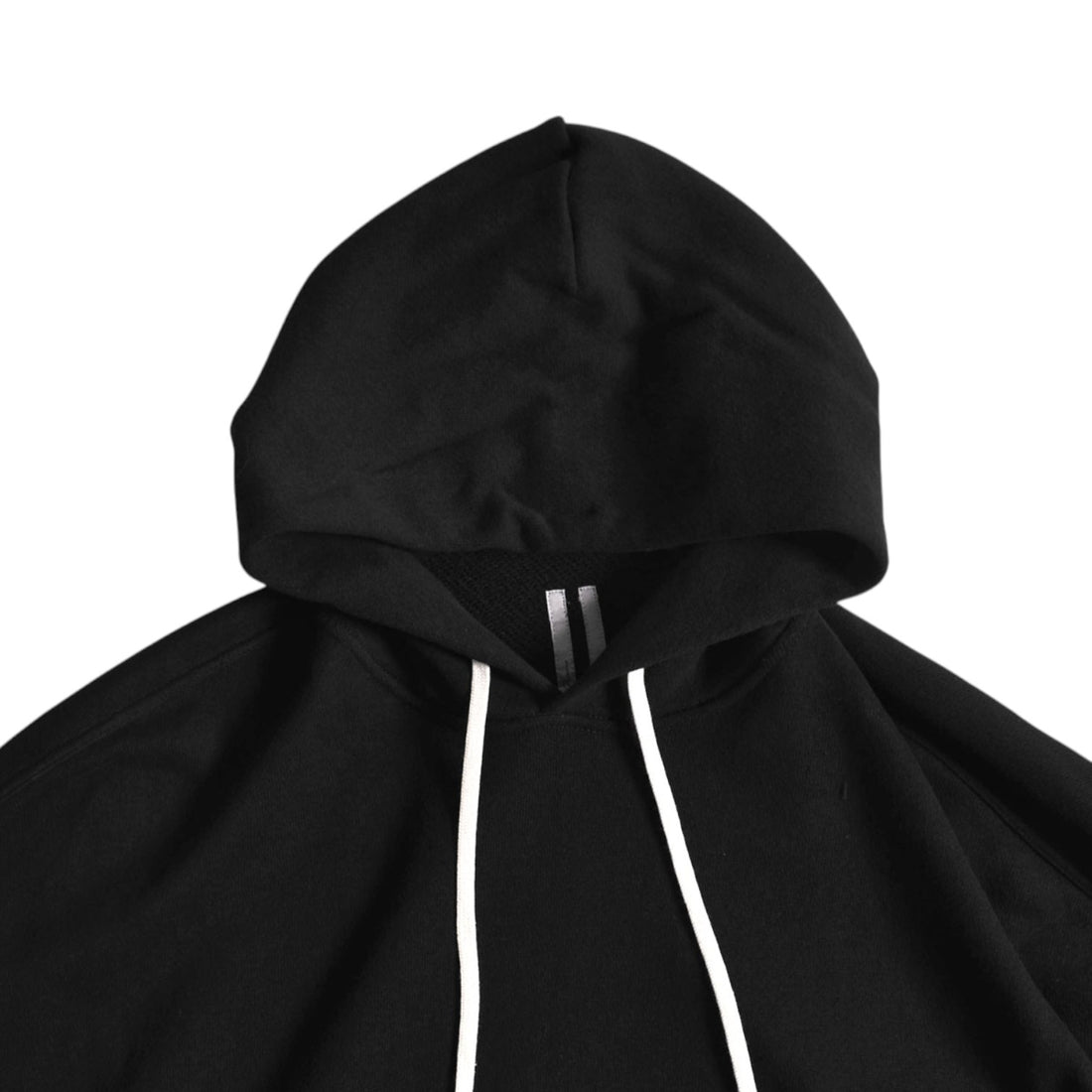 [Rick Owens]RU Top/BLACK(RU01F2288JNT)