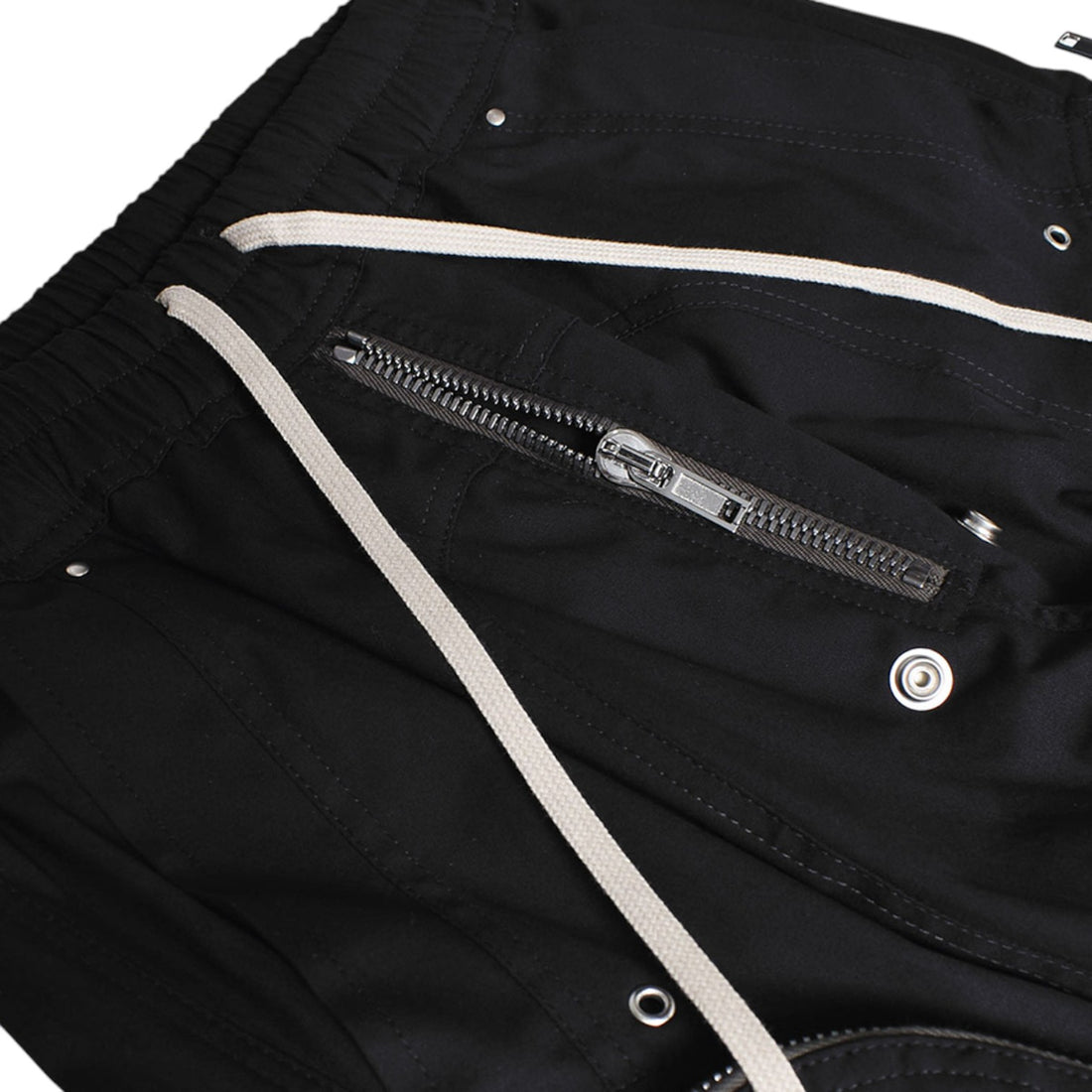 [Rick Owens]RU Pt/BLACK(RU01F2377TE)