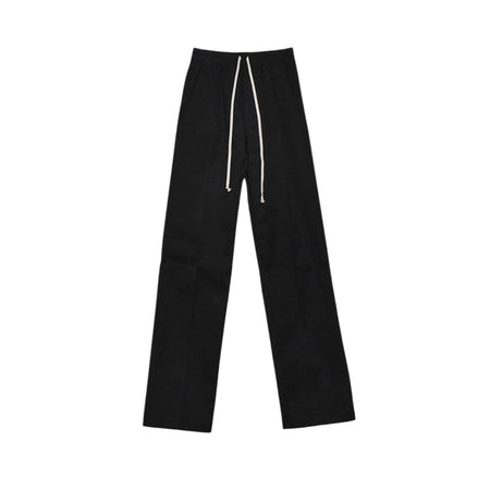 [Rick Owens]RU Pt/BLACK(RU01F2378TE)