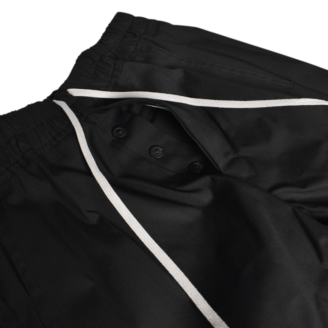 [Rick Owens]RU Pt/BLACK(RU01F2378TE)