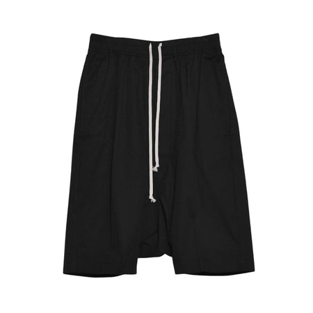 [Rick Owens]RU Pt/BLACK(RU01F2384TE)