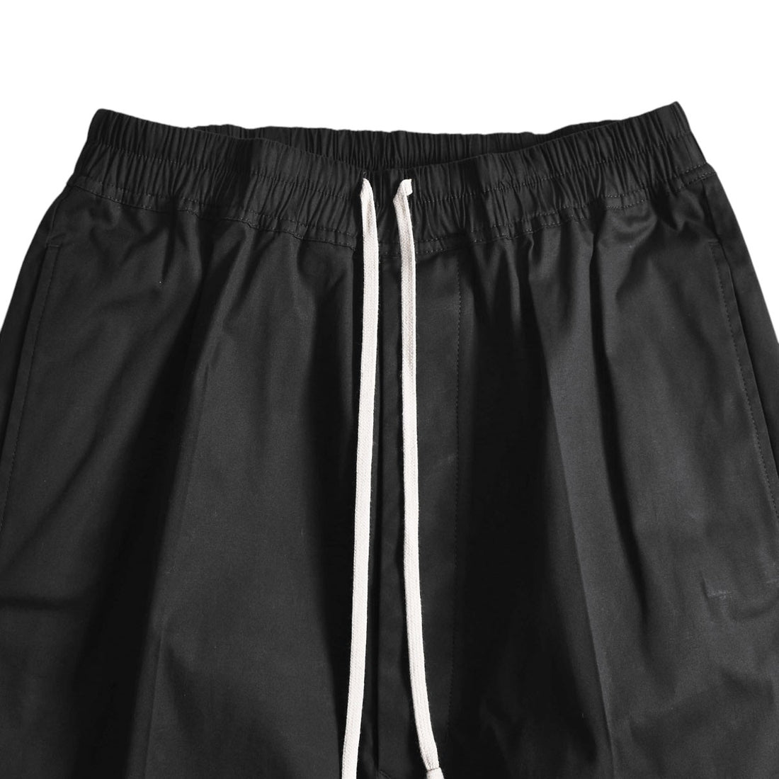 [Rick Owens]RU Pt/BLACK(RU01F2384TE)