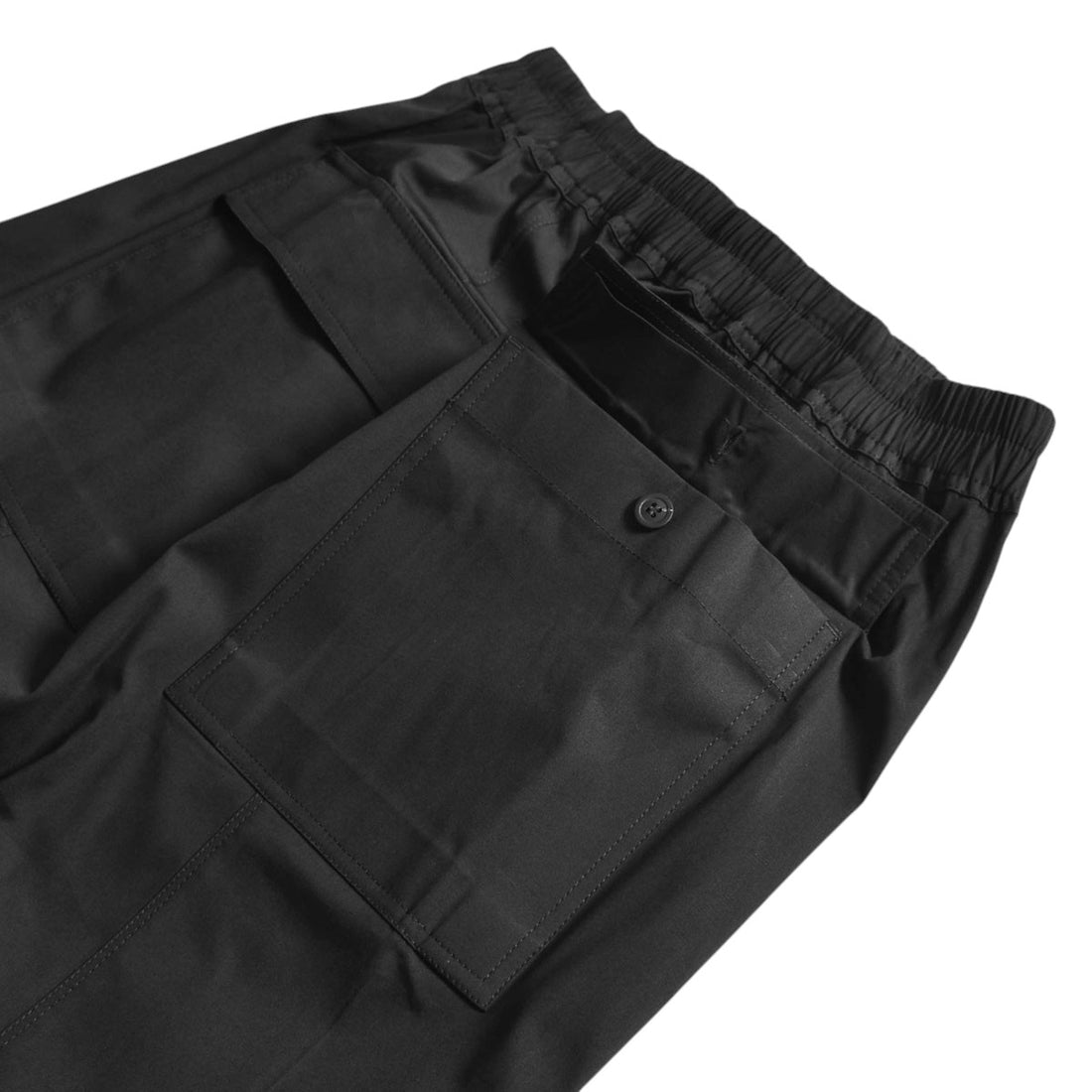 [Rick Owens]RU Pt/BLACK(RU01F2384TE)