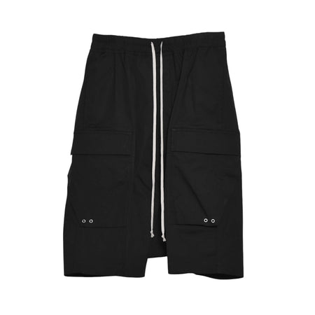 [Rick Owens]RU Pt/BLACK(RU01F2389TE)