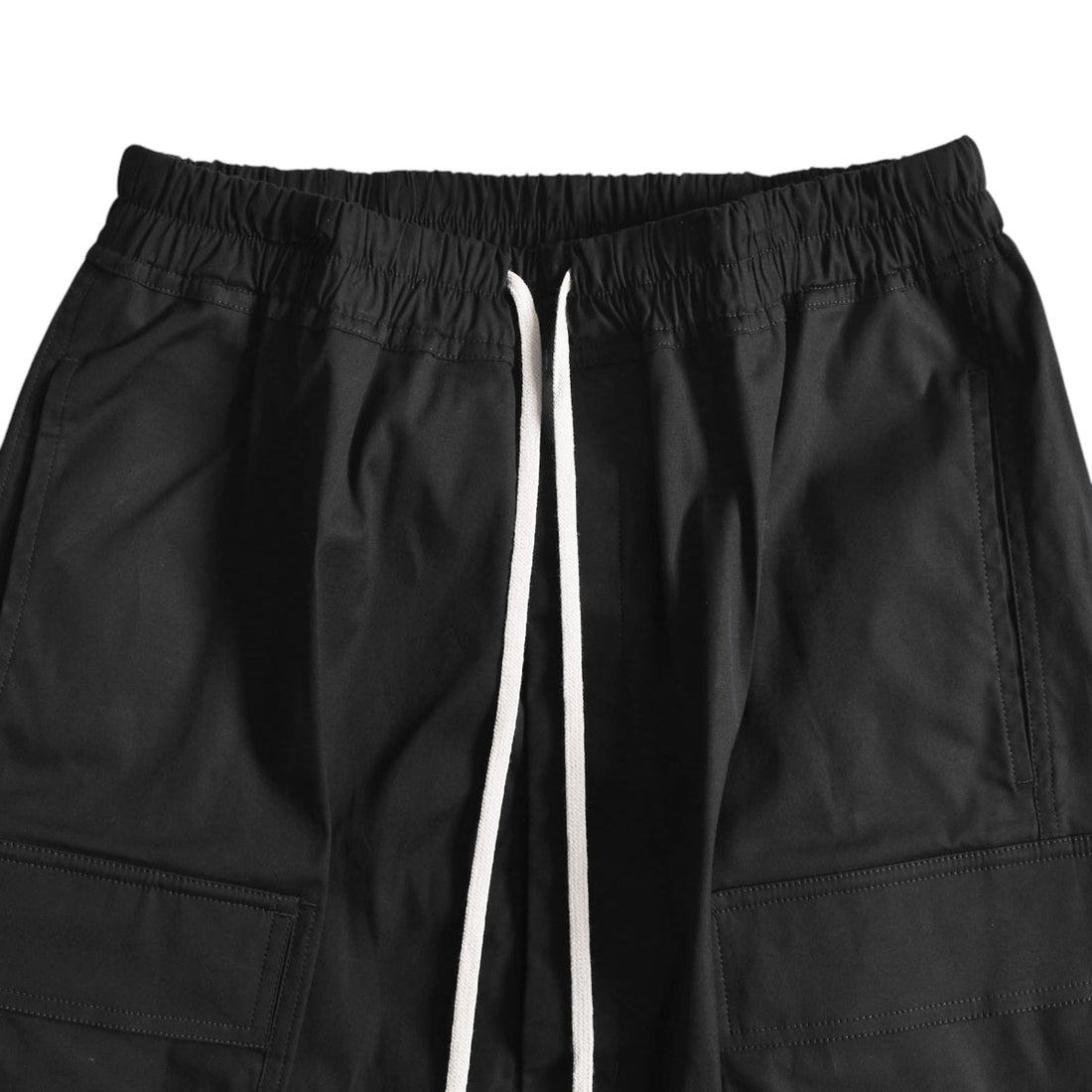 [Rick Owens]RU Pt/BLACK(RU01F2389TE)