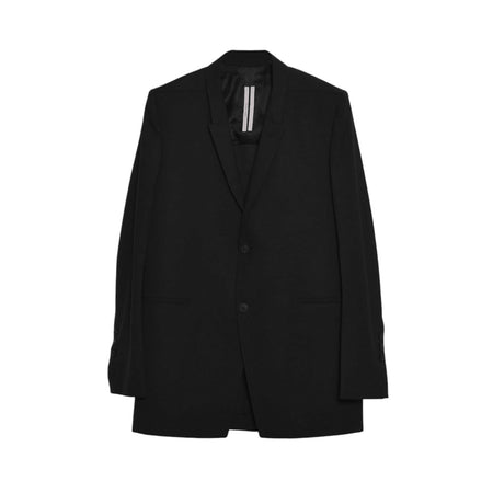 [Rick Owens]RU Jk/BLACK(RU01F2721ZL)