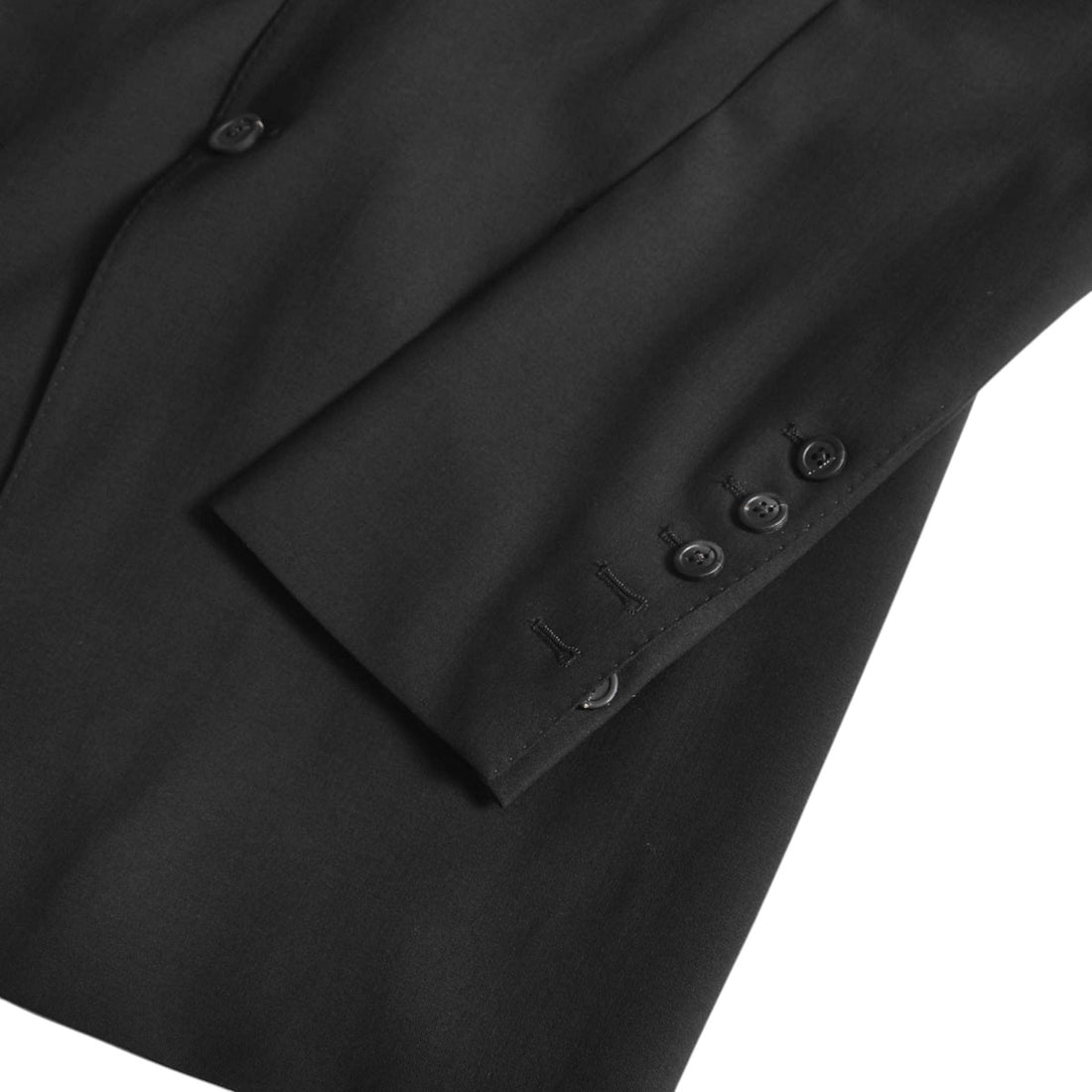 [Rick Owens]RU Jk/BLACK(RU01F2721ZL)