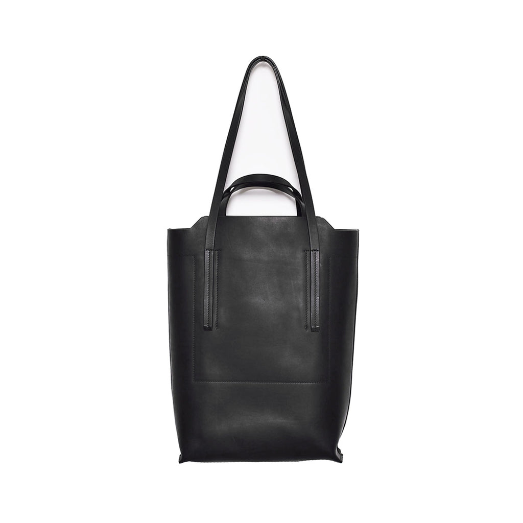 Rick Owens ひきだし ヘビ革ショルダーバッグ 未使用