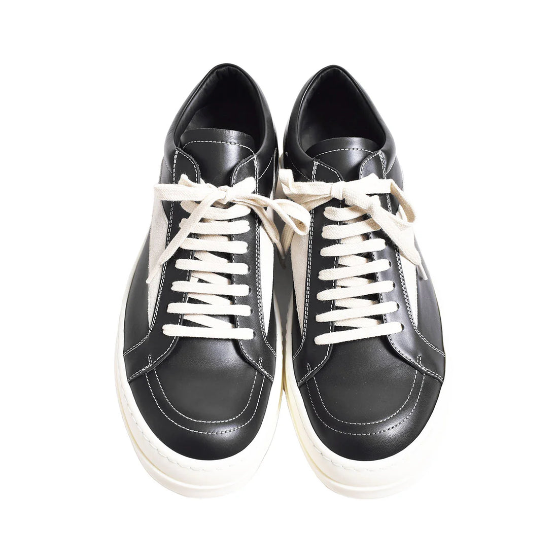 Rick Owens リックオウエンス スニーカー VINTAGE SNEAKS Rick Owens リックオウエンス スニーカー VINTAGE SNEAKS