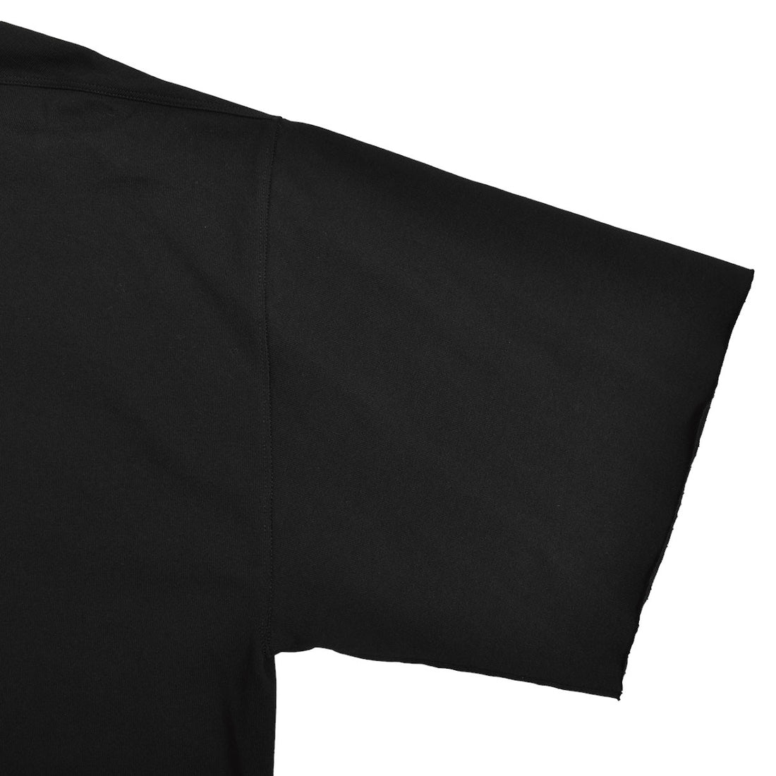 [Rick Owens]TOMMY T/BLACK(RU02D6283BA)