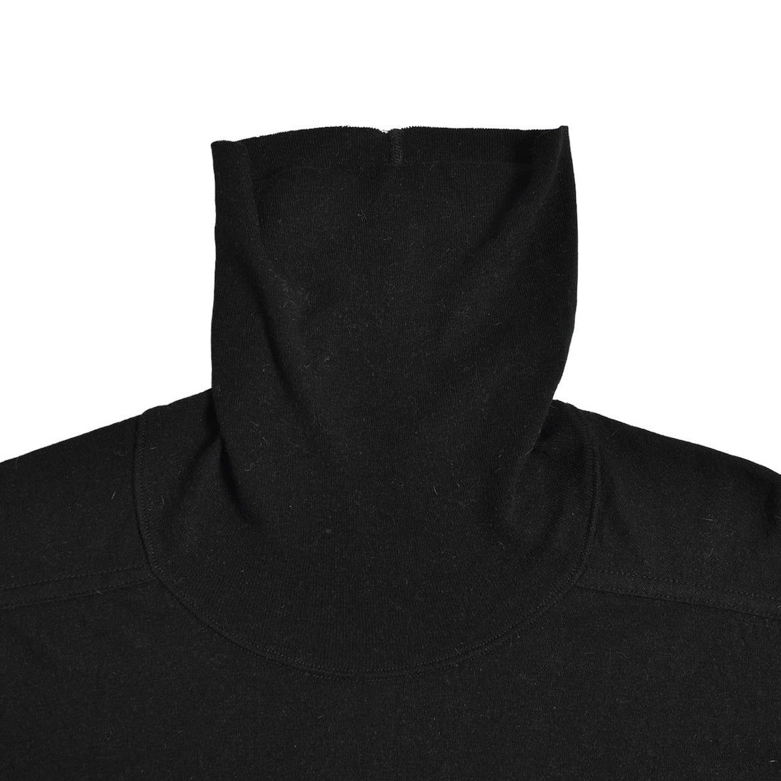 [Rick Owens]SURF T/BLACK(RU02D6286JR)