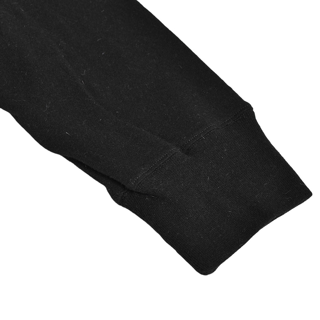 [Rick Owens]SURF T/BLACK(RU02D6286JR)