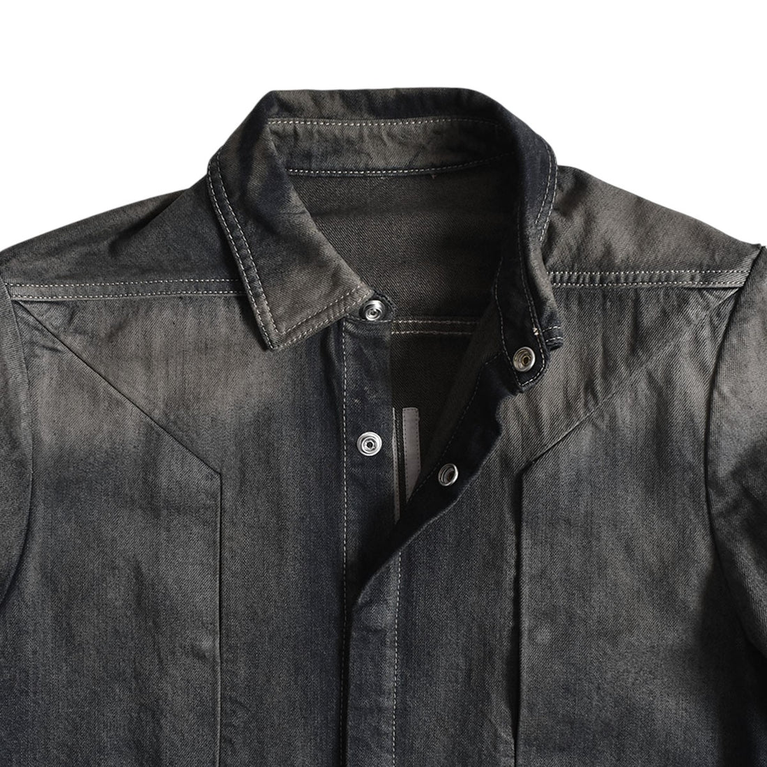 [Rick Owens]TOP/D.DUST(RU02E1237DKDEG)