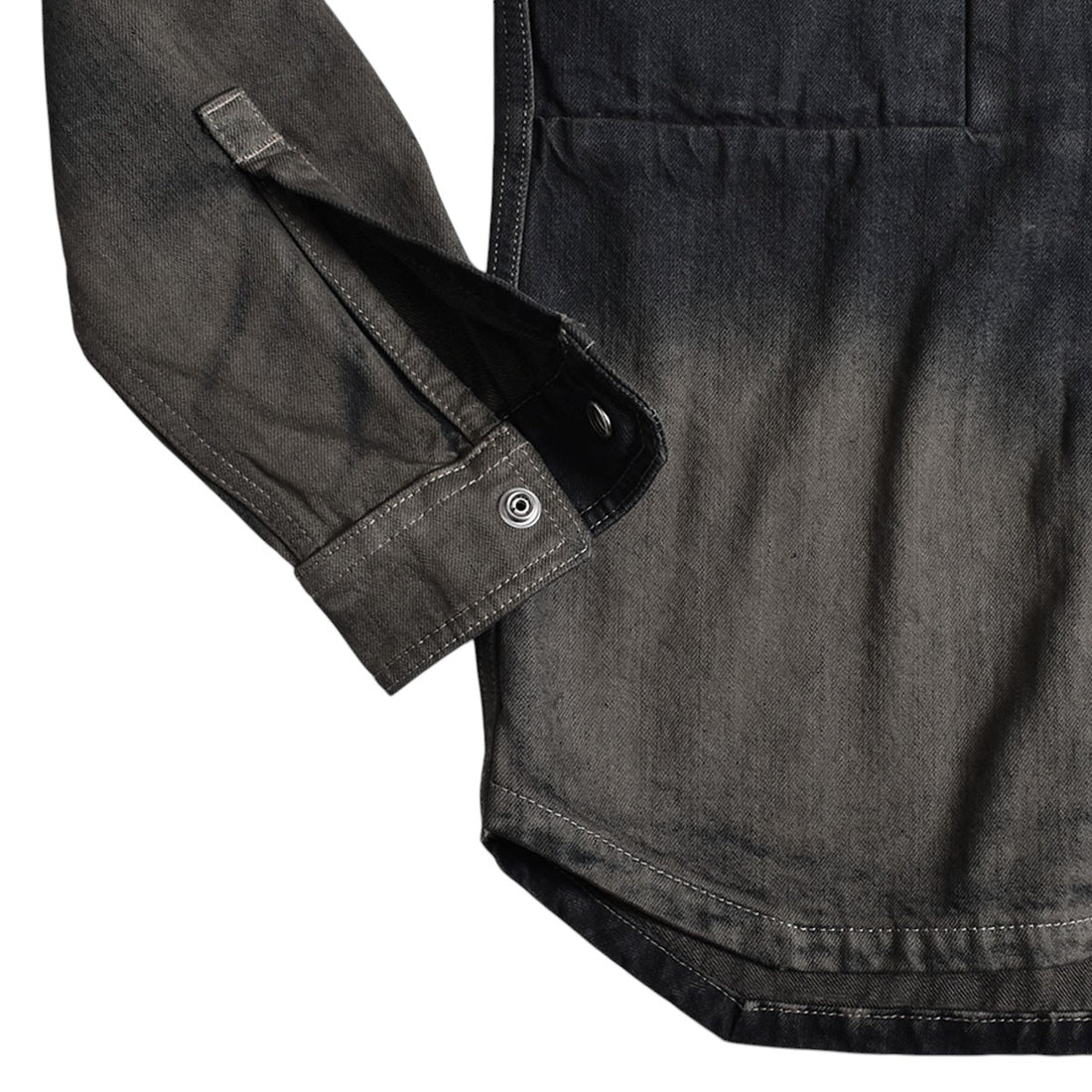 [Rick Owens]TOP/D.DUST(RU02E1237DKDEG)