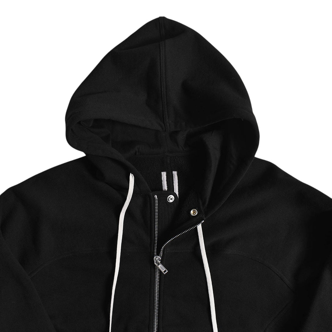 [Rick Owens]BLOUSON/BLACK(RU02E1241JTC)