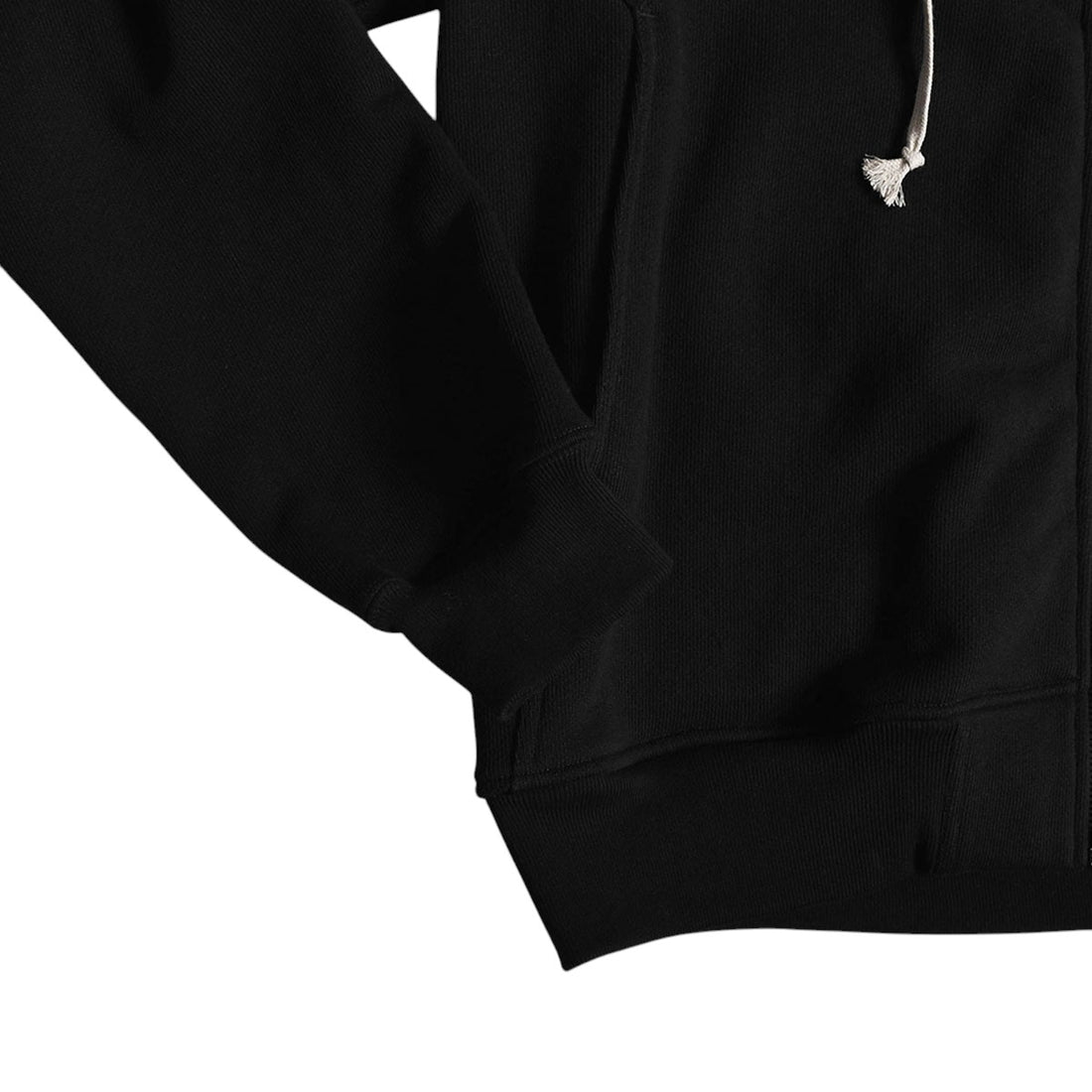 [Rick Owens]BLOUSON/BLACK(RU02E1241JTC)