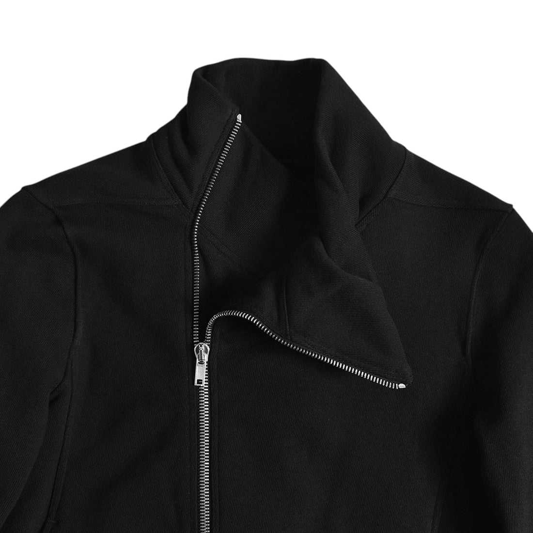 [Rick Owens]BLOUSON/BLACK(RU02E1272JTC)