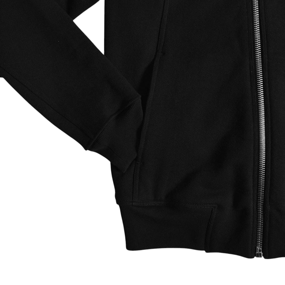 [Rick Owens]BLOUSON/BLACK(RU02E1272JTC)