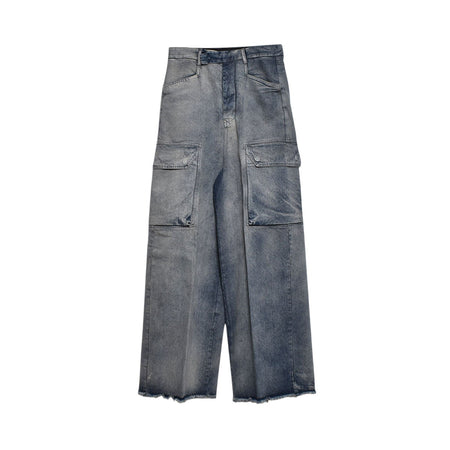 Moncler + Rick Owens]SUBHUMAN/ACID(MU02C8G02M3850) – R&Co.