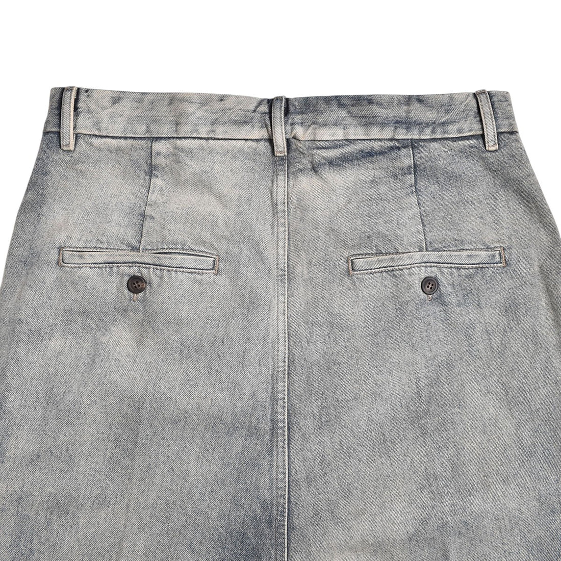 [Rick Owens]PANTS/DIRTY HUST(RU02E1358DWG)