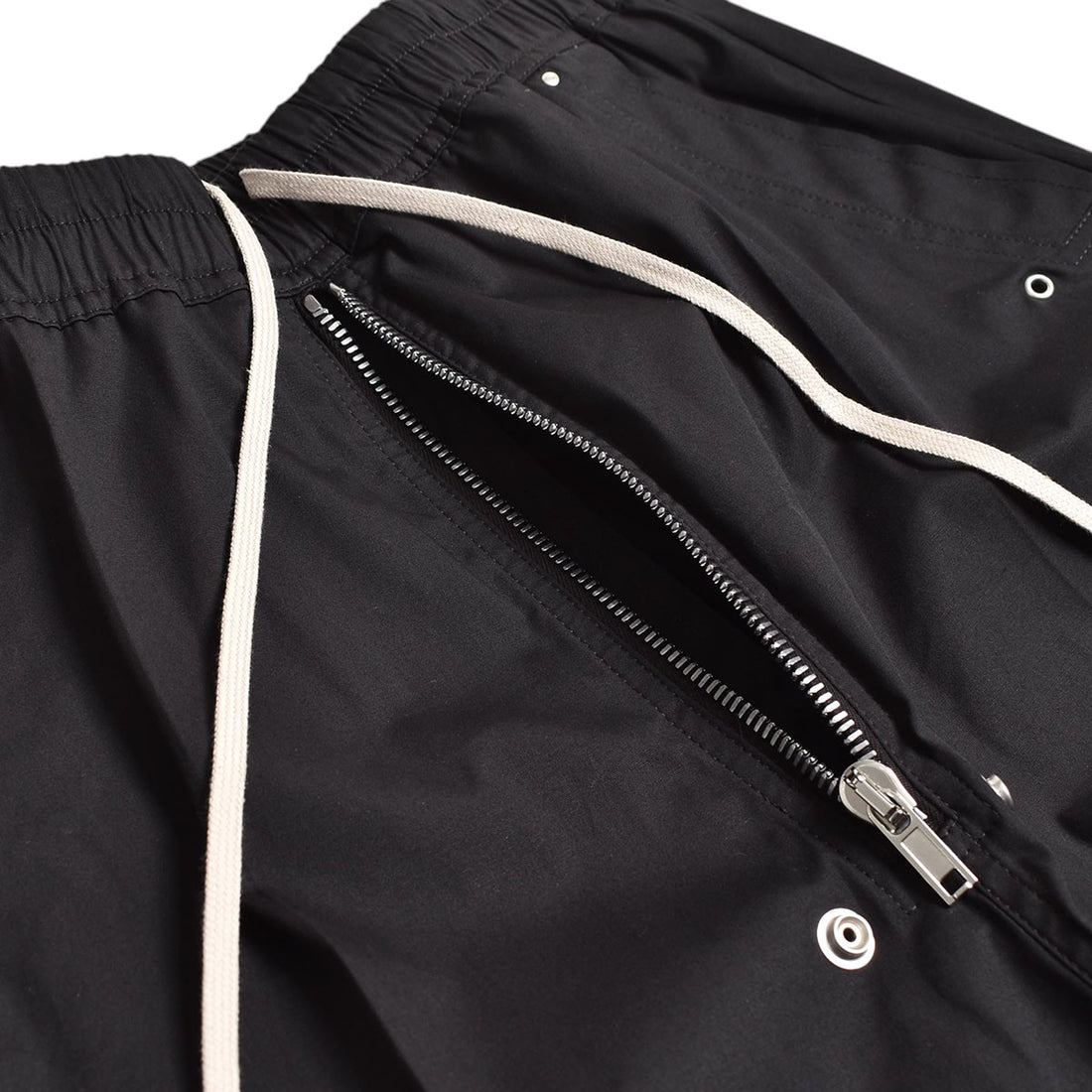 [Rick Owens]PANTS/BLACK(RU02E1361TE)