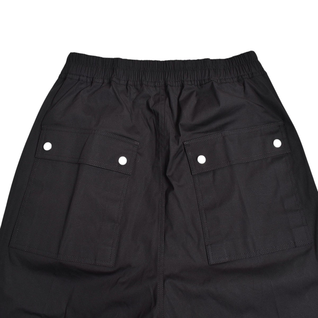 [Rick Owens]PANTS/BLACK(RU02E1361TE)