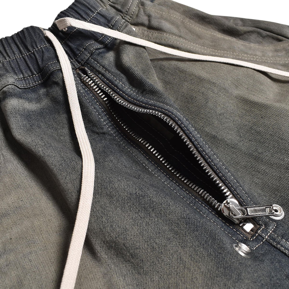 [Rick Owens]PANTS/D.DUST(RU02E1366DKDEG)