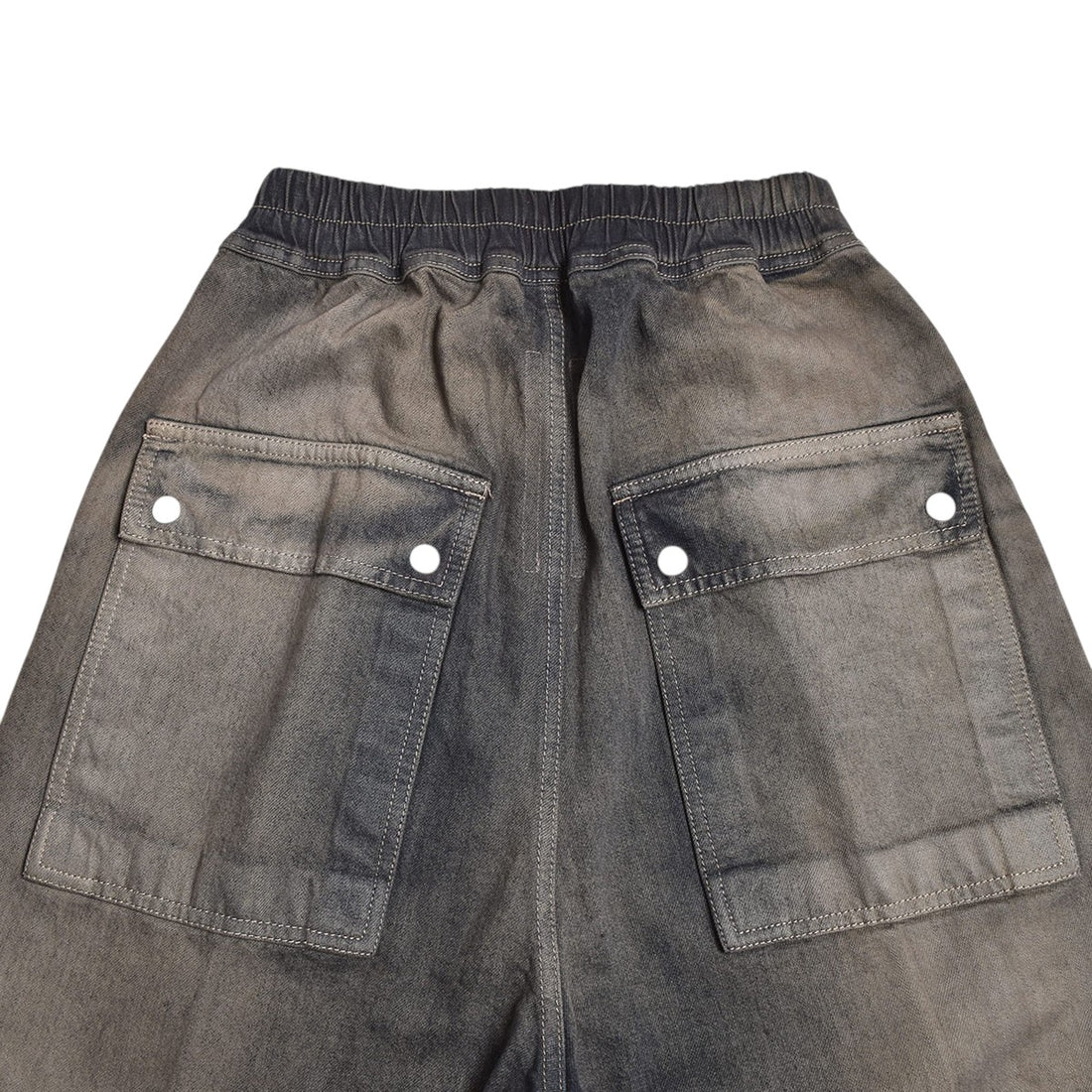 [Rick Owens]PANTS/D.DUST(RU02E1366DKDEG)