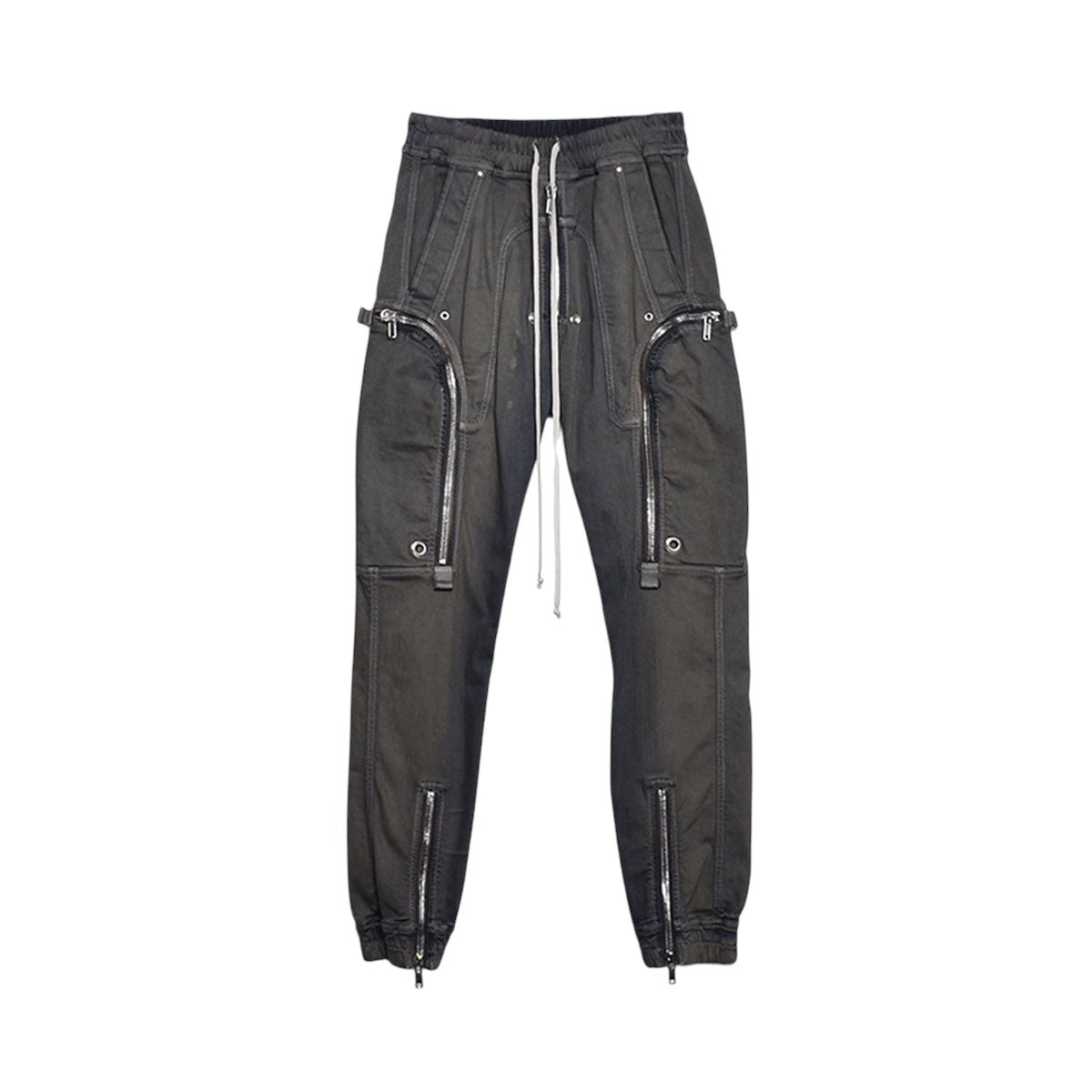 Rick Owens]PANTS/D.DUST(RU02E1377SDKDEG) – R&Co.