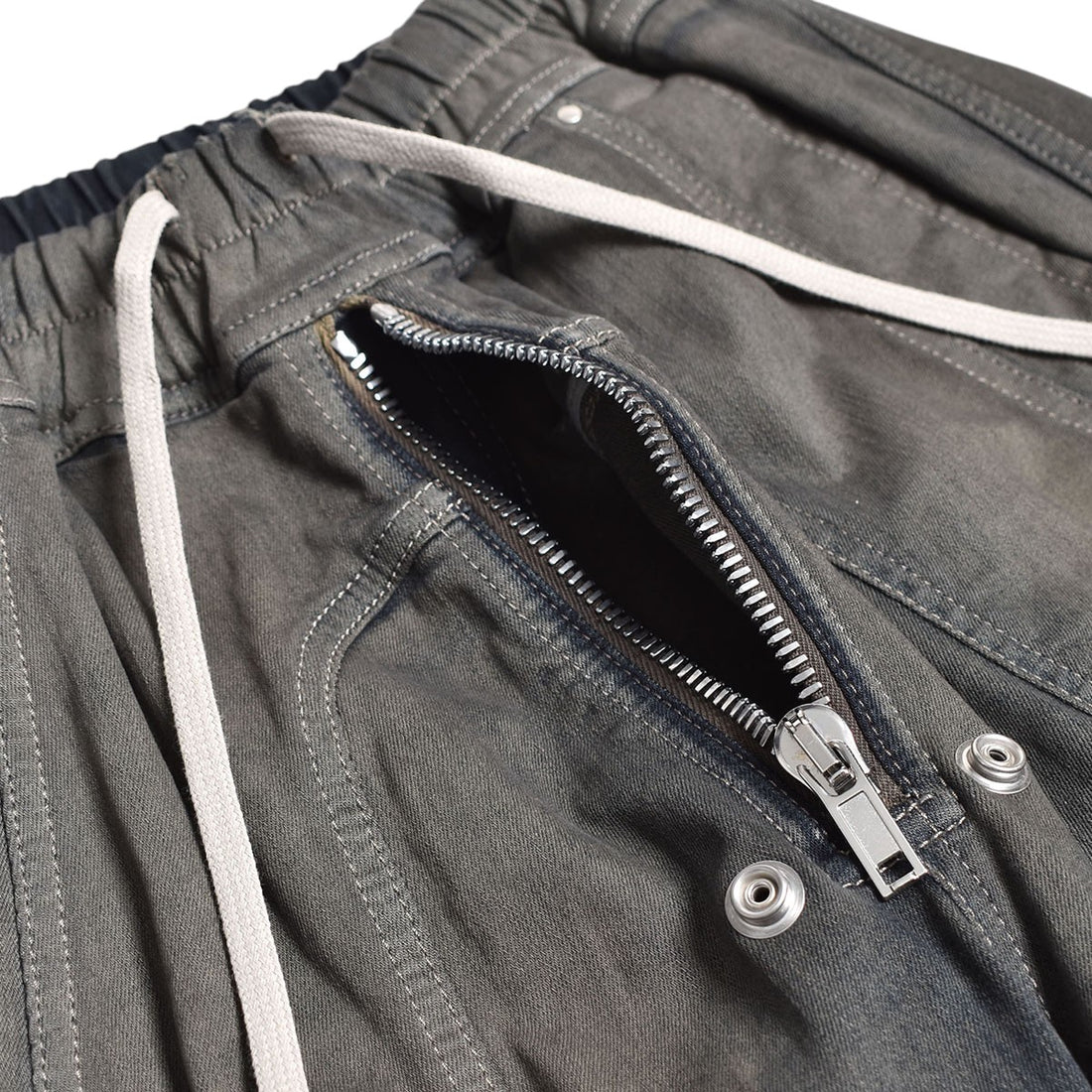 [Rick Owens]PANTS/D.DUST(RU02E1377SDKDEG)