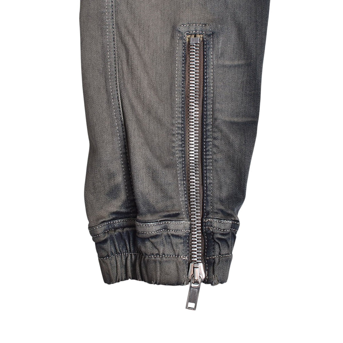 [Rick Owens]PANTS/D.DUST(RU02E1377SDKDEG)