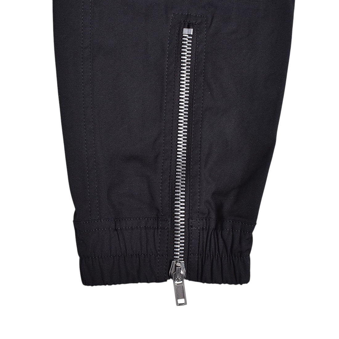 [Rick Owens]PANTS/BLACK(RU02E1377TE)