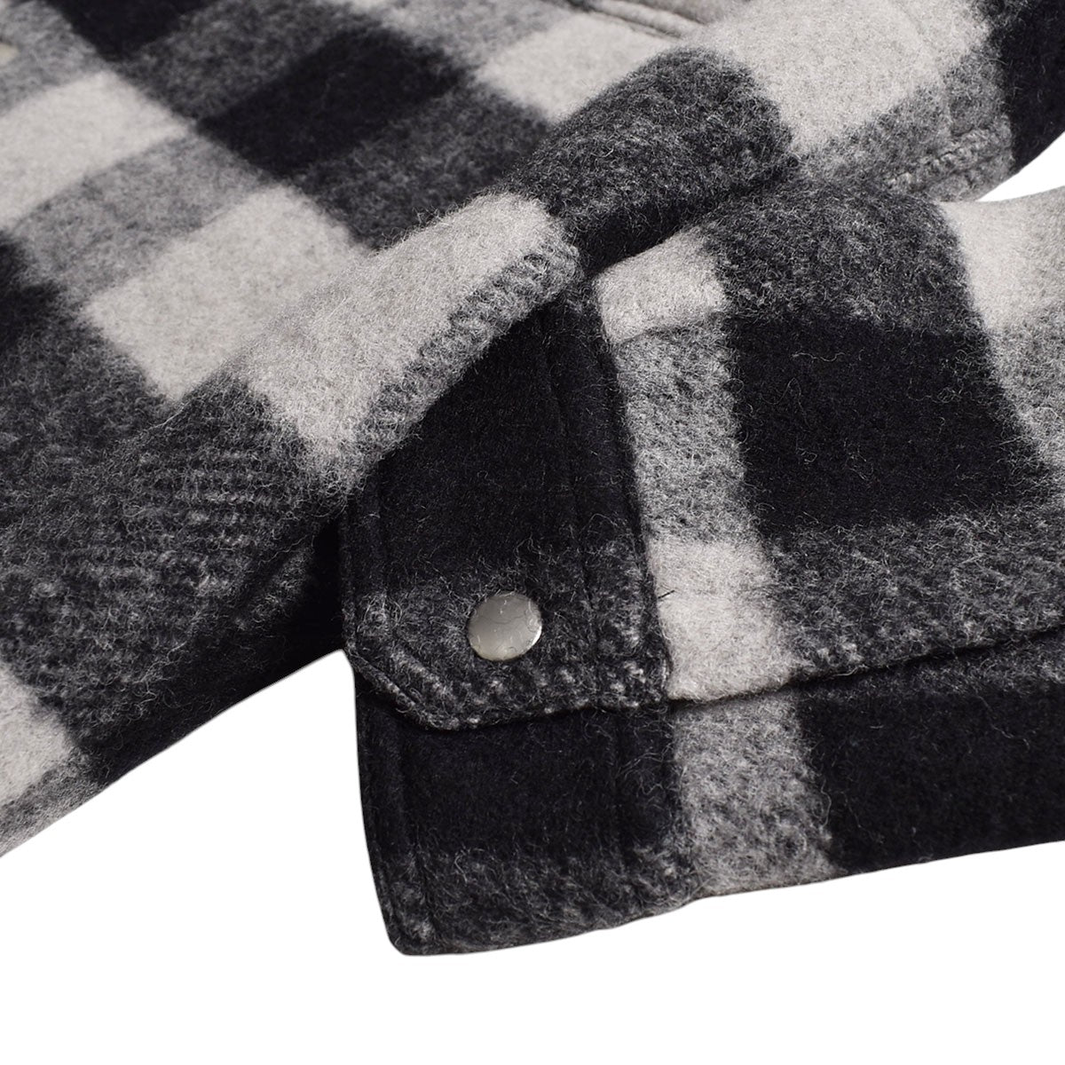 Rick Owens]BLOUSON/BLACK(RU02E1739WJP) – R&Co.