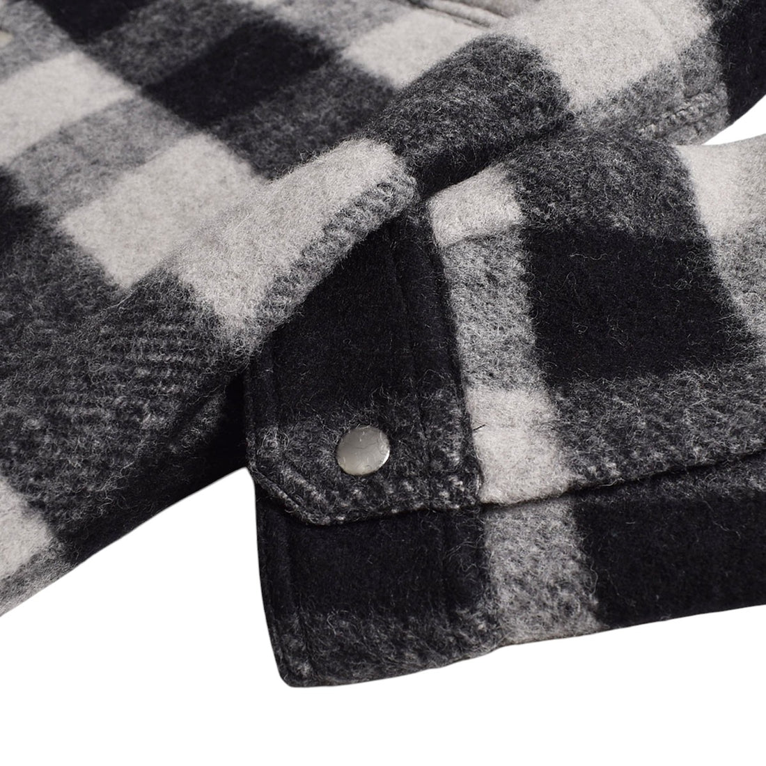 [Rick Owens]BLOUSON/BLACK(RU02E1739WJP)