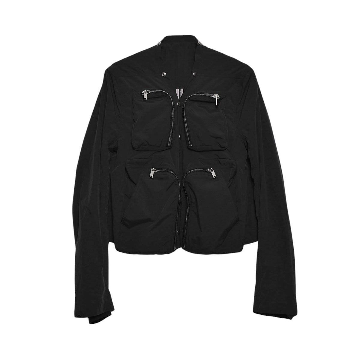 Rick Owens]BLOUSON/BLACK(RU02E1762MT) – R&Co.