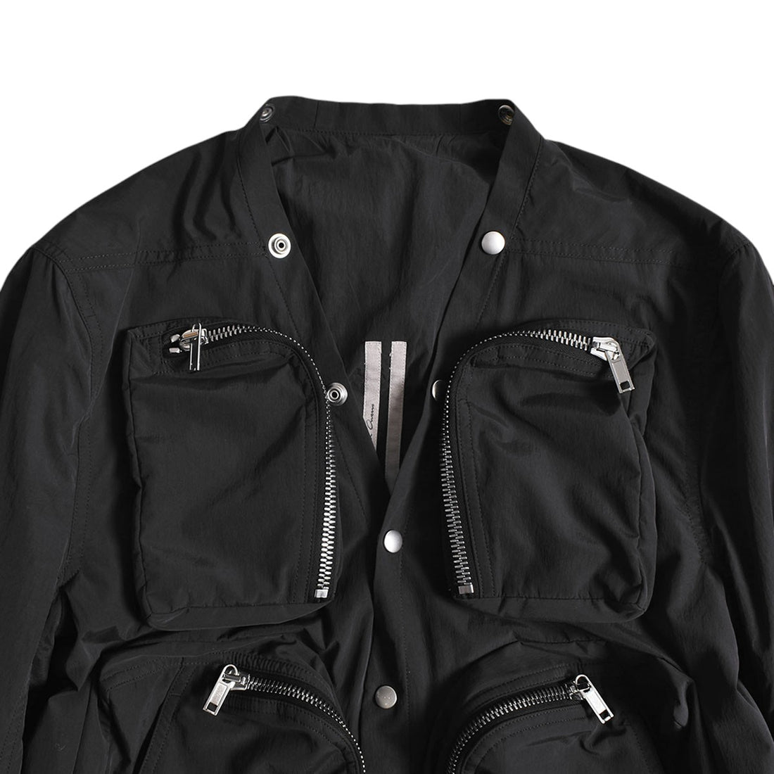 [Rick Owens]BLOUSON (RU02E1762MT)