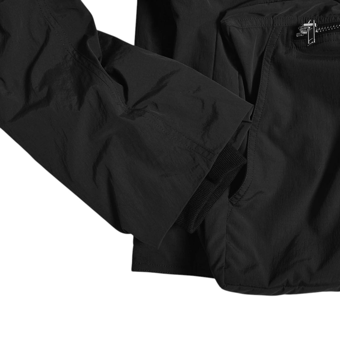 [Rick Owens]BLOUSON (RU02E1762MT)