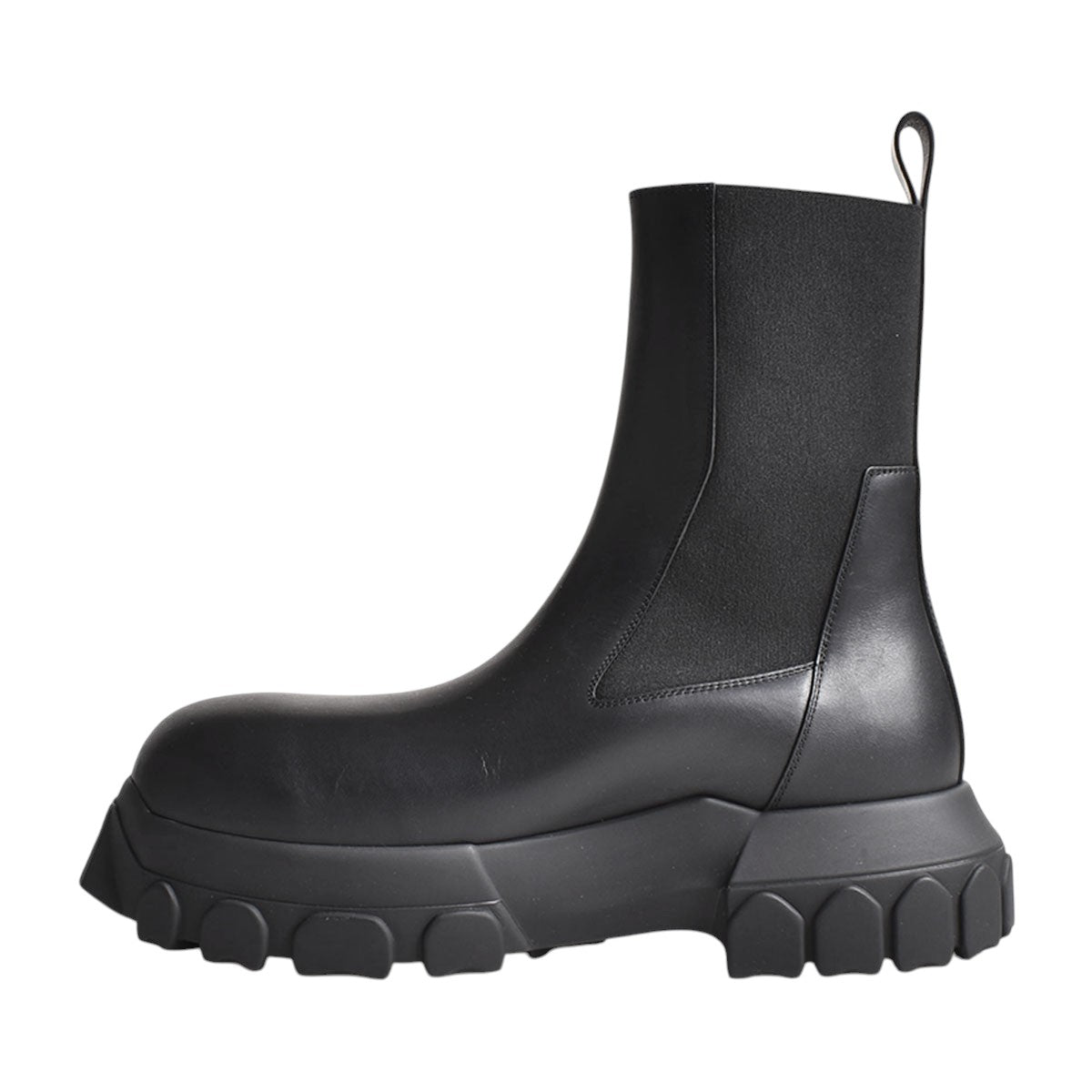 Rick Owens beatle bogun 付属品完備 Rick Owens Beatle Bogun