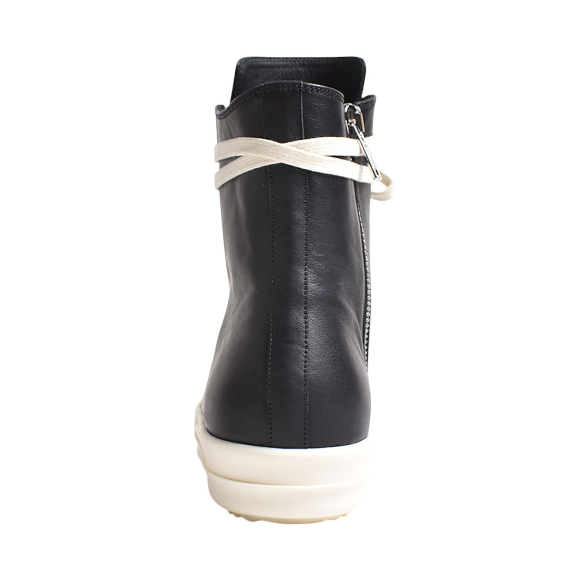 Rick Owens]SNEAKERS/BLACK/MILK/MILK(RU02E1890LCO) – R&Co.